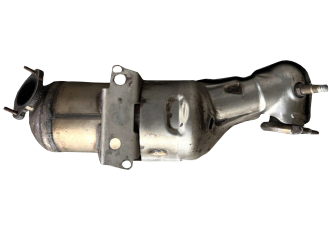 Chevrolet - Opel - Vauxhall-55562918Catalyseurs