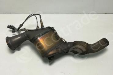 BMWBoysen3419527 2180633Catalyseurs