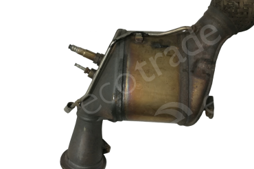 BMWBoysen3419527 2180633Catalytic Converters