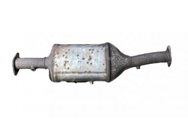 FordFoMoCoCV61-5H250-EACatalytic Converters