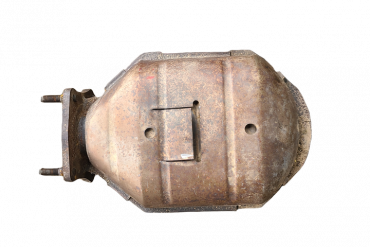 Ford-98AB ASC CURCatalytic Converters