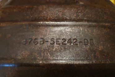 Ford-87GB-5E242-DBCatalytic Converters