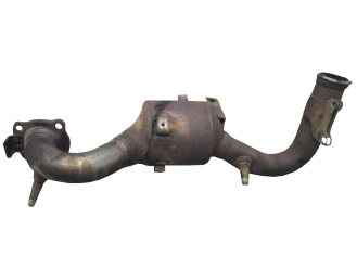 Ford-CN11-5E211-BECatalytic Converters
