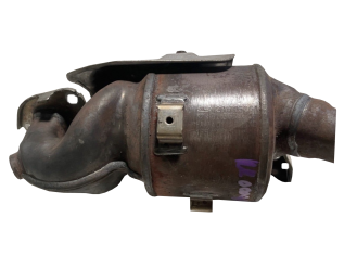 Ford-H1B1-5E211-BBCatalytic Converters