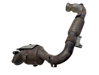 Ford-H1B1-5E211-BBCatalytic Converters