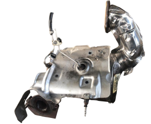 Ecotrade Group | Nissan - Renault - 208A09000R Catalytic Converters