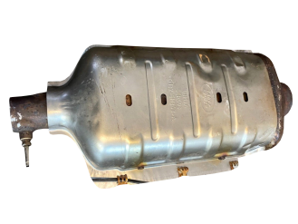 Land Rover-GJ32-5H343-AFCatalytic Converters