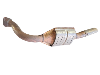 Unknown/None-103R-0018211Catalytic Converters