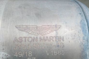 Aston Martin-JY53-5E215-ABCatalytic Converters