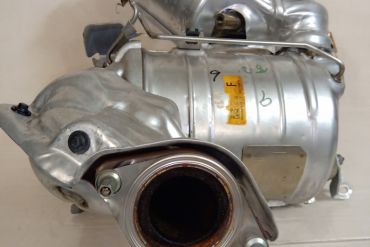 Nissan - RenaultEberspächer208A00747R (GPF)Catalytic Converters