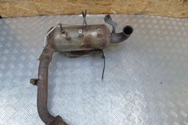 Ford-FDF162Catalytic Converters