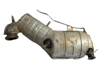 Alfa Romeo - Fiat - Lancia-55272988 55254719Catalyseurs