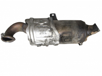 FordFoMoCoAV21-5H270-DBCatalytic Converters