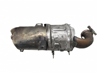 FordFoMoCoAV21-5H270-DBCatalytic Converters
