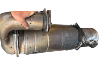 Ecotrade Group | Isuzu - 898237714 Catalytic Converters