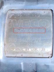 Iveco-5801649615Katalizatory