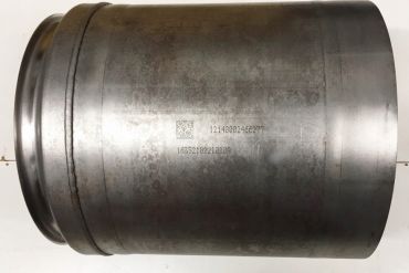 Iveco-5801651208Catalyseurs