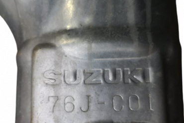 Suzuki-76J-C01催化转化器
