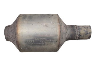 Ford-82182138Catalytic Converters