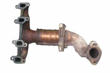 Ford-97FB-5G232-ADCatalytic Converters