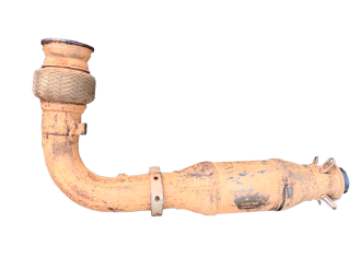 Unknown/None-707601671Catalytic Converters