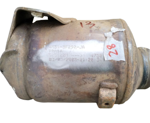 Ford-4M51-5F297-JACatalytic Converters