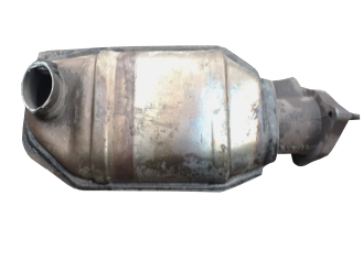 Ford-001 F073Catalyseurs
