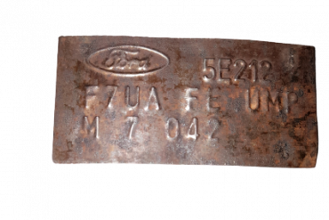 Ford-F7UA FE UMPKatalysatoren