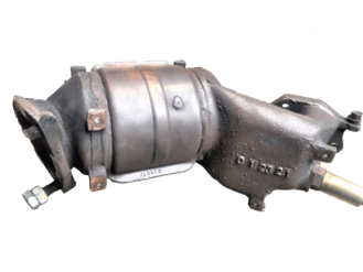 Nissan-JLB---Catalytic Converters