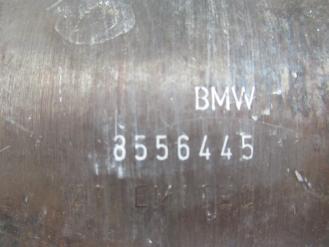 BMW-8556445Catalizzatori