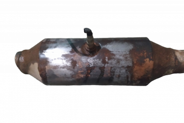 Ford-CB4Catalytic Converters