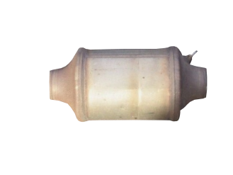 Alfa Romeo - Fiat - LanciaFapcat Sevel1393940080Catalytic Converters