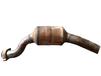 Ecotrade Group | Mercedes Benz - KT 0271 Catalytic Converters