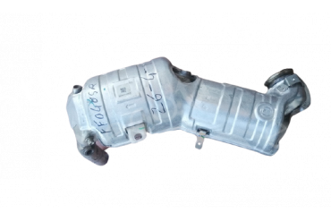 Fiat - Opel - Vauxhall-55273018 55254023ท่อแคท