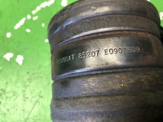 Alfa Romeo - Fiat - Lancia-ECOCAT 85207Catalytic Converters