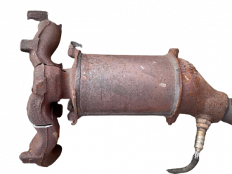 FordFoMoCo4S5X-5G232-BBCatalytic Converters