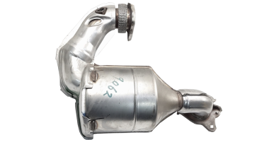 Nissan - Renault-208A01949RCatalytic Converters
