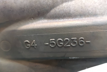 Ford-G4-5G236Catalizadores