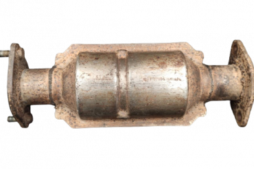 Unknown/None-CST22084Catalytic Converters
