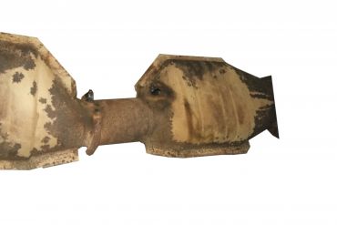 Ford-YL5C AA PAX (Front)Catalytic Converters