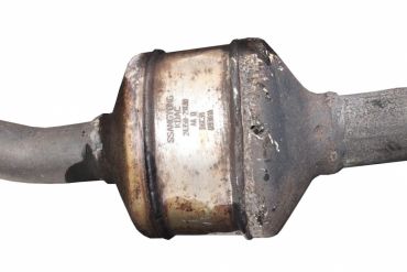 Ssangyong-24350-21430Catalytic Converters