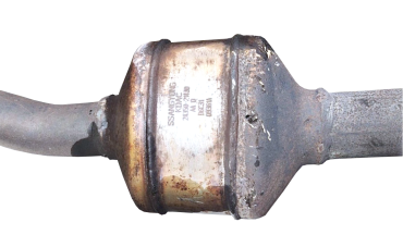 Ssangyong-24350-21430Catalytic Converters