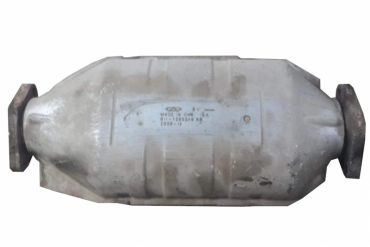 Chery-B11-1205210 ABBộ lọc khí thải