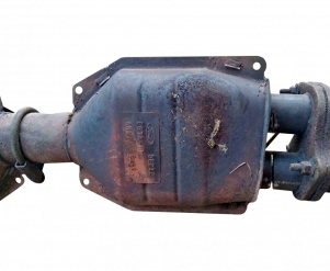 Ford-E67A HBCatalytic Converters