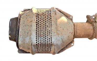 Ford-F17A ED RONCatalytic Converters