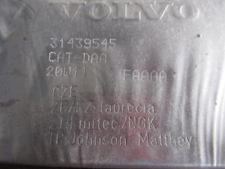Volvo-31439545Catalizzatori