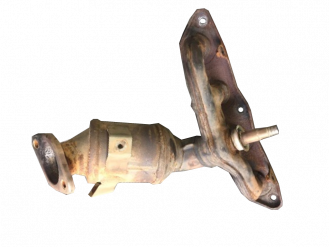 Unknown/None-3132PDCatalytic Converters