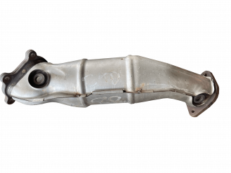 Nissan-JF005 (front)Catalytic Converters