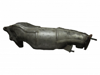 Nissan-JF2V7 (front)Catalytic Converters