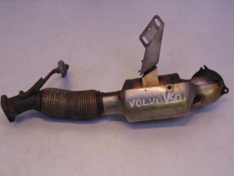 Ford - VolvoFoMoCoAG91-5E211-LEBộ lọc khí thải